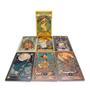 Imagem de Tarô de Marselha 22 Cartas Alta Qualidade Com Manual