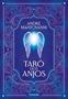 Imagem de Tarô Dos Anjos André Mantovanni - Livro + Tarot - Pensamento