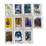 Imagem de Tarot Dos Orixás Oraculo  22 Cartas e Manual