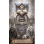 Imagem de Tarot heaven & earth tarot - formato rider waite - original - LO SCARABEO