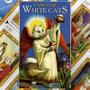 Imagem de Tarot Of White Cats Deck Tarô Dos Gatos Brancos Baralho de Cartas de Oráculo
