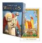 Imagem de Tarot Of White Cats - Versão Pocket De Bolso - Mini