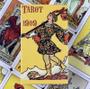 Imagem de Tarot Original 1909 Deck Tarô Da Versão De 1909 De Rider Waite Baralho de Cartas de Oráculo