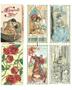 Imagem de Tarot romantic tarot - original importado - Lo Scarabeo