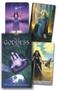 Imagem de Tarot Triple Goddess - Deusa Tríplice - Original Importado - Llewellyn Publications