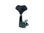 Imagem de Tarraxa baixo Gotoh GB707 5 cordas L3+R2 BLACK preto Japan