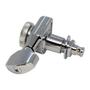 Imagem de Tarraxas Gotoh para Guitarra Com Trava SG381-07 MGT 3x3 Cromado