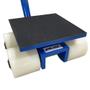 Imagem de Tartaruga Com Rodas de Nylon  4 Ton Giratório Tm004n Acm Tools
