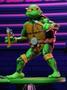 Imagem de Tartaruga Ninja Michelangelo Turtles In Time Neca Original Licenciado 15cm