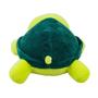 Imagem de Tartaruga Terrestre de Pelúcia Verde 30 cm - Fofy Toys