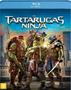 Imagem de Tartarugas ninja, as - o filme (blu-ray) - PARAMOUNT PICTURES