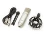 Tascam - tm-80 - microfone Imagem de Tascam - tm-80 - microfone