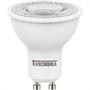 Imagem de Taschibra Lamp Led Gu10  4,9W 3,0K