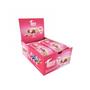 Imagem de Taste Cookie Bar Display (12 unid 45g) - Sabor: Morango