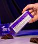 Imagem de TASTE COOKIES BAR TRUFA DE CHOCOLATE UNI BR 12x45g