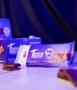 Imagem de TASTE COOKIES BAR TRUFA DE CHOCOLATE UNI BR 12x45g
