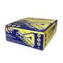 Imagem de Tasty Crunchy Deluxe Sabor Chocolate Branco Com Coco 12 Unidades De 50g Cada Adaptogen