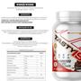 Imagem de Tasty iso whey 912g - adaptogen science