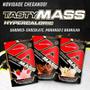 Imagem de Tasty Mass Hipercaloric (3kg) - Sabor: Chocolate