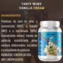 Imagem de Tasty Whey 900g - Adaptogen - Whey Protein