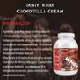 Imagem de Tasty Whey 900g Sabor Chocotella Cream - Adaptogen