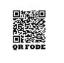 Imagem de Tatuagem Temporária Sexy Mensagem Qr Code