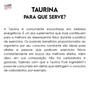 Imagem de Taurina 500g 100% Pura C/ Certificado Pure Ingredient's