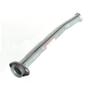 Imagem de Tb Escapamento Intermediario 206 SW 1.4 2005 a 2009 R48