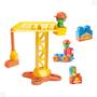 Imagem de Tchuco Blocks Blocos de Construção Solapa 0866 - Samba Toys
