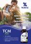 Imagem de TCM AGE , Frasco com 250ml. Sem Sabor