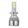 Imagem de TCYATO 12000lm 55W COB CSP chip 6000K faróis LED para carro 9005 H7 H11LED luz