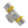 Imagem de Te 90 Terminal Fêmea Amanco Gás DN 32 mm x 1" NPT