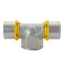 Imagem de Te 90 Terminal Fêmea Amanco Gás DN 32 mm x 1" NPT