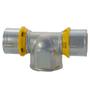 Imagem de Te 90 Terminal Fêmea Amanco Gás DN 32 mm x 3/4" NPT