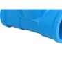 Imagem de Te Azul Com Bucha De Latao Krona 25X3/4'' - Kit C/20 Pecas
