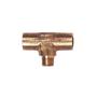 Imagem de Te para instalacao de gas-1/8npt(i)x1/8npt(e)x1/8 npt(i)-jackwal 003.078
