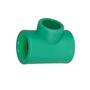 Imagem de Te PPR 32x25x32mm Com 3 Unidades F/F/F - Amanco