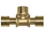 Imagem de Te Rosca Central Macho 25X3/4" Pex, Emmeti