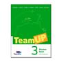 Imagem de Team Up 3 Student and Workbook - 8 Ano