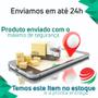 Imagem de Tear Manual Tricô Ovalar Oval 14cm Meias Polainas Luvas