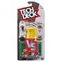 Imagem de Tech Deck kit 2 Skate de dedo com Obstáculo - 7899573628932