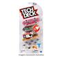 Imagem de Tech Deck Kit 4 Skate De Dedo The Heart Supply - Sunny 2891