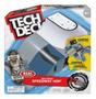 Imagem de Tech Deck Pista Speedway Hop + Skate De Dedo Real Sunny 2894