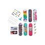 Imagem de Tech Deck Sk8shop DGK Bonus Pack C/6 Skates + Acessórios Sunny 2892