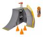 Imagem de Tech Deck Skate De Dedo Rampa Corrimão Manobras Fingerboad
