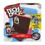 Imagem de Tech Deck Skate de Dedo SK8MAFIA + Pista Vert Wall 2.0 2894