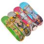 Imagem de Tech Deck Skate de Dedo Ultra Pack com 4 Finesse Sunny 2891