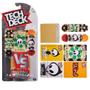 Imagem de Tech Deck Vs Series Pack 2 Skates 1 Obstáculo E 4 Cards 2893 - Sunny