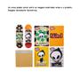 Imagem de Tech Deck Vs Series Pack 2 Skates 1 Obstáculo E 4 Cards 2893 - Sunny