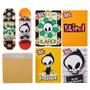 Imagem de Tech Deck Vs Series Pack 2 Skates 1 Obstáculo E 4 Cards 2893 - Sunny